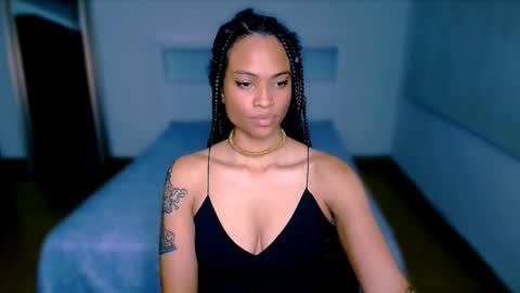 Sweet Goddess online show from November 12, 3:37 am