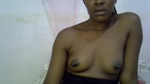 KEYSHA online show from March 27, 8:26 am