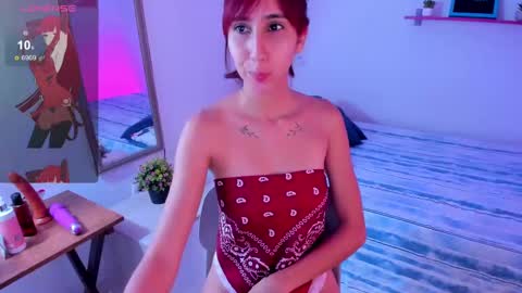 Andrea  online show from September 29, 12:54 pm