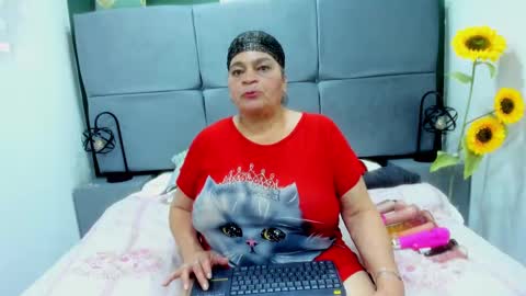 VickyBoobss online show from September 18, 10:19 pm