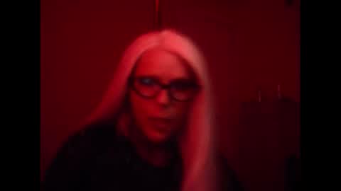 Queenmayhem online show from September 16, 1:02 am