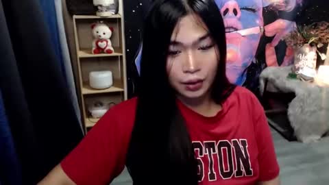 Mikka online show from November 17, 7:14 pm