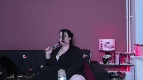 you may simply address Me with Your Grace online show from November 8, 5:51 pm