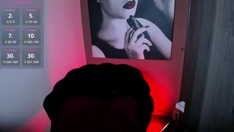 you may simply address Me with Your Grace online show from March 14, 2:01 am