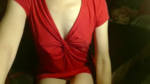 queenoftenderness online show from March 12, 8:09 pm