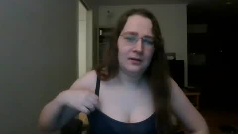 queenofthenights online show from February 9, 11:18 pm