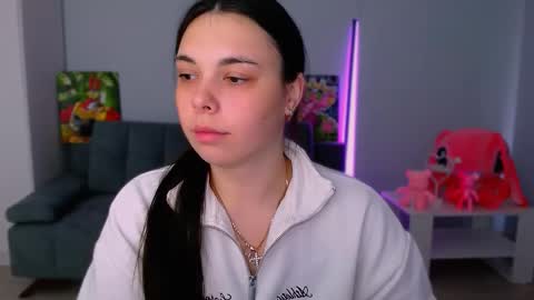 Patricia online show from November 8, 9:14 am