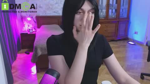     follow my new insta  online show from January 14, 11:32 pm