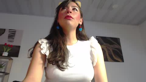 Rose online show from December 20, 7:07 pm