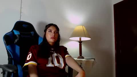 Rose online show from October 29, 10:12 pm