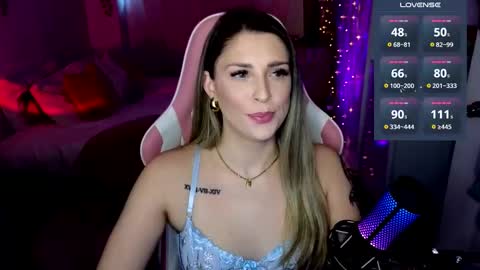 queenx_lexy online show from December 14, 8:40 pm