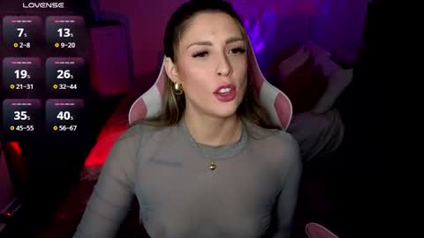 queenx_lexy online show from January 23, 5:42 pm