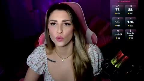 queenx_lexy online show from January 5, 7:39 pm