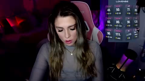 queenx_lexy online show from December 11, 7:36 pm