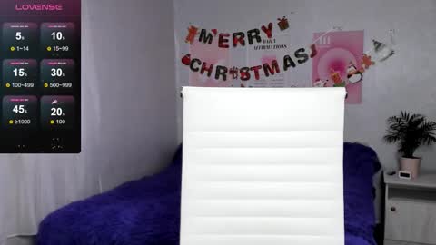 Anna online show from December 16, 8:20 am