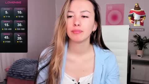 Anna online show from March 5, 8:10 am