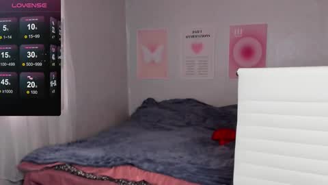 Anna online show from January 13, 11:03 am