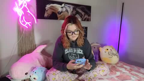 Bri online show from January 2, 12:13 pm