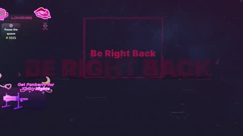 Quimera online show from February 13, 9:38 pm