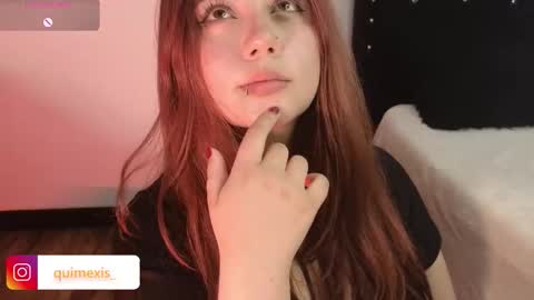 quimexis online show from November 30, 5:22 am