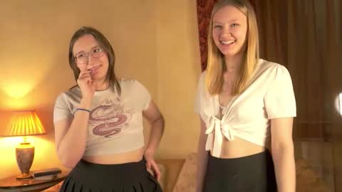 Alice online show from December 22, 12:08 pm