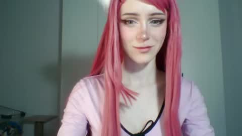 Lana Pollio online show from July 7, 3:04 pm