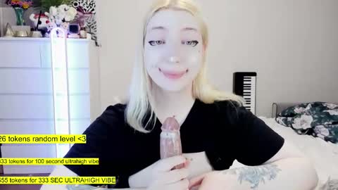 - online show from March 3, 5:19 pm