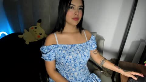 natalia  -  online show from January 5, 3:53 am