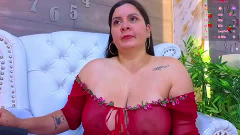 Rachel online show from May 25, 1:43 pm