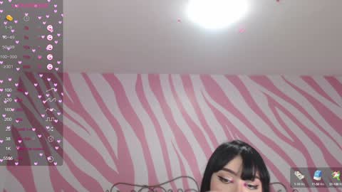 Rachel online show from December 20, 8:12 pm