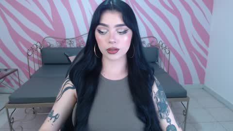 Rachel online show from February 8, 7:59 pm