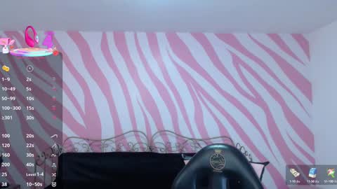 Rachel online show from March 5, 8:12 pm