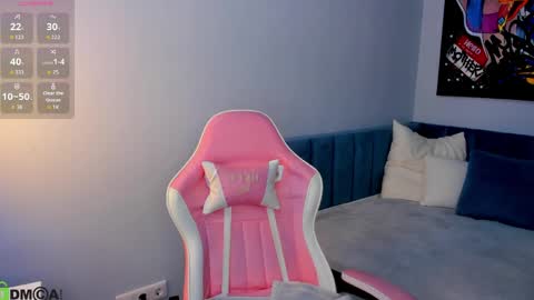 rachel_fernardi online show from April 3, 11:36 pm