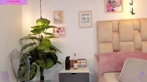 Rachel Lang online show from February 27, 9:14 pm