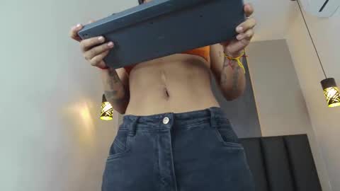  RACHEL  online show from March 6, 11:36 am