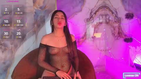 Rachel online show from January 11, 8:36 pm