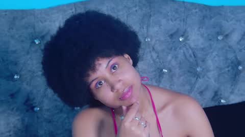 RachelAnn online show from October 6, 4:51 am