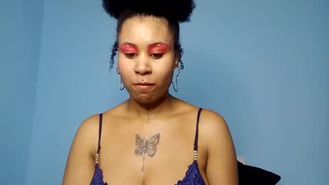 RachelAnn online show from February 25, 2:36 am