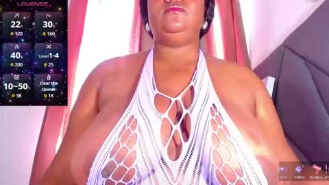 MALIKA Z online show from October 23, 4:02 pm