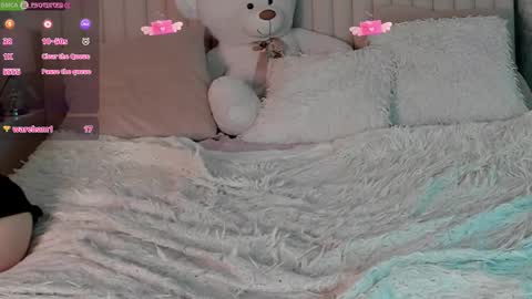 Ray  online show from November 15, 3:29 am