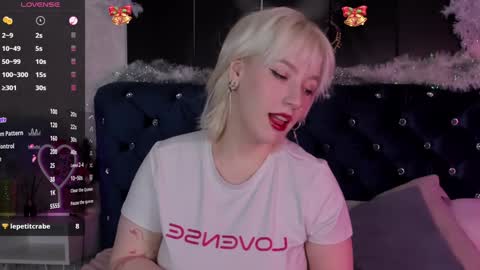 RachelCart online show from January 13, 3:45 am