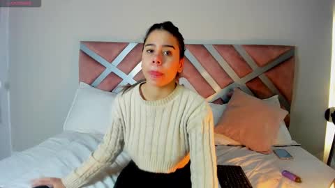 Rachell online show from October 18, 4:48 am