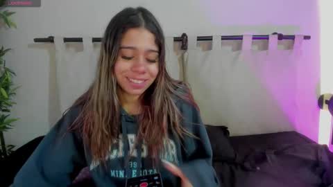 Rachell online show from March 11, 4:49 am