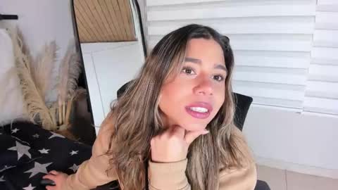 Rachell online show from November 5, 4:07 am