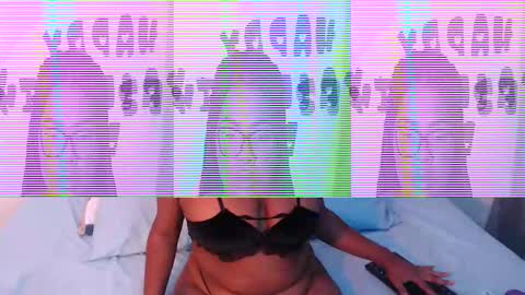 RACHELL  online show from March 22, 3:45 am