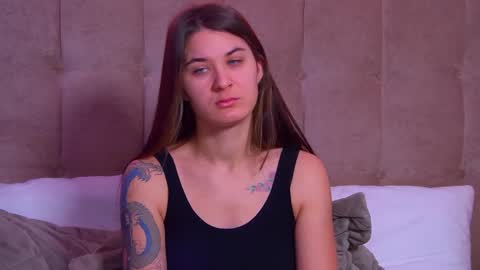 RachellSimpson online show from January 23, 6:24 pm