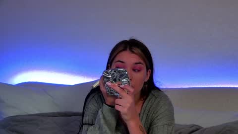 RachellSimpson online show from February 5, 6:48 pm