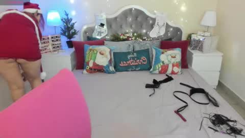 Rachel online show from December 23, 2:35 am