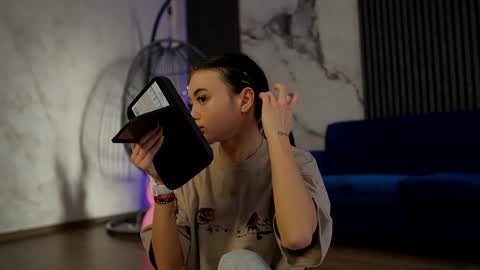 Ann online show from April 16, 4:13 am