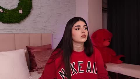 RachelSwaan online show from February 12, 4:23 am